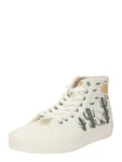 VANS Sneaker SK8-Hi VR3 gelb/grau/rot/weiß