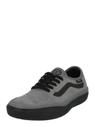Sneaker 'Circle' dunkelgrau / schwarz