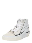 VANS Sneaker SK8-Hi Reconstruct hellbeige/schwarz