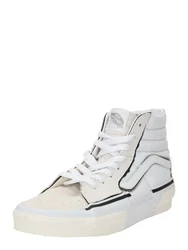 VANS Sneaker SK8-Hi Reconstruct hellbeige/schwarz