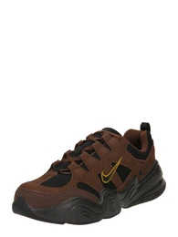 Sneaker 'TECH HERA' braun / schwarz