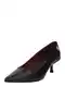 TOMMY HILFIGER Cipele s potpeticom  crna