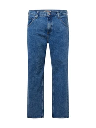 Jeans blue denim