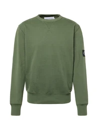 Sweatshirt oliv