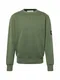 Calvin Klein Jeans Sweatshirt oliv
