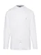 TOMMY HILFIGER Hemd blau / rot / weiß