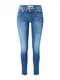 Tommy Jeans Kavbojke 'SCARLETT'  moder denim