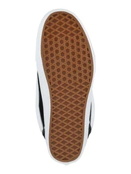 VANS Sneaker 'Knu Stack' schwarz/weiß