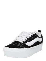 Sneaker 'Knu Stack' schwarz / wei