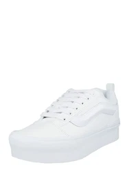 VANS Sneaker 'Knu Stack' weiß