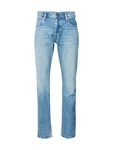 G-STAR Jeans Mosa Straight Fit Hellblau/Hellblau/Hellblau/Hellblau/Hellblau/Hellblau/Hellblau/Hellblau