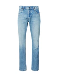 G-STAR Jeans Mosa Straight Fit Hellblau/Hellblau/Hellblau/Hellblau/Hellblau/Hellblau/Hellblau/Hellblau
