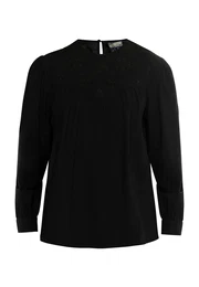 Bluza crna