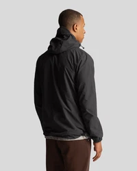 Lyle & Scott Jacke limone/anthrazit/schwarz