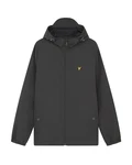 Lyle & Scott Jacke limone/anthrazit/schwarz