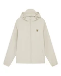 Lyle & Scott Jacke creme/goldgelb/schwarz