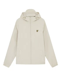 Jacke creme / goldgelb / schwarz