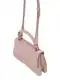 ONLY Torba preko ramena 'MAYA'  puder roza