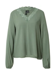 Bluza 'LILOU' zelena