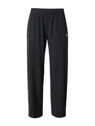 Sportovní kalhoty šedá / černá / bílá