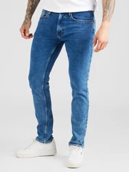 Blend 7/8-Jeans Twister blau