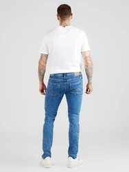 Blend 7/8-Jeans Twister blau