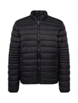 Pepe Jeans Jacke (1-St) schwarz