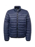 Pepe Jeans Jacke (1-St) dunkelblau