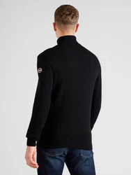 Colmar Pullover schwarz
