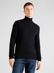 Colmar Pullover schwarz