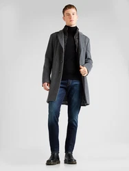 Colmar Pullover schwarz