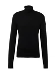 Colmar Pullover schwarz