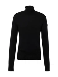 Colmar Pullover schwarz