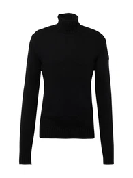 Pullover schwarz