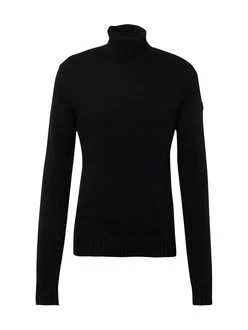 Colmar Pullover schwarz
