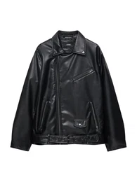 Jacke schwarz