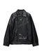 Pull&Bear Jacke schwarz