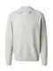 ABOUT YOU x Kevin Trapp Pullover 'Philipp' graumeliert