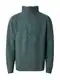 TRAPP Pullover dunkelgrn