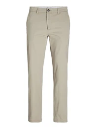 Hose 'JPSTKANE JJDAVE' creme