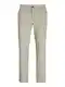 JACK & JONES Hose 'JPSTKANE JJDAVE' creme
