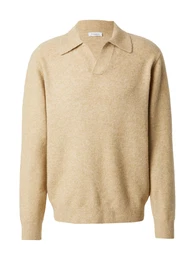 Pullover 'Philipp' sand