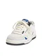 Pull&Bear Sneaker enzian / hellgrau / schwarz / eierschale