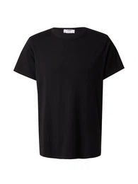 T-Shirt 'Joe' schwarz