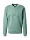 TRAPP Sweatshirt 'Enrico' (GOTS) grn