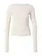 millane Tričko 'Hailey'  offwhite