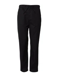 Hose 'Lio' (GOTS) schwarz