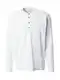 ABOUT YOU x Kevin Trapp Shirt 'Bilal' (GOTS) weiß