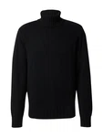 ABOUT YOU x Kevin Trapp Pullover Matti schwarz