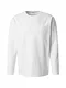TRAPP Shirt 'Gabriel' (GOTS) wei